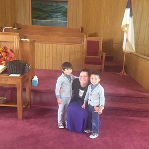 Meet your Posher, Vanessa